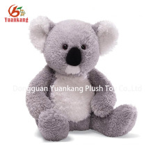 Low MOQ custom koala bear plush toy